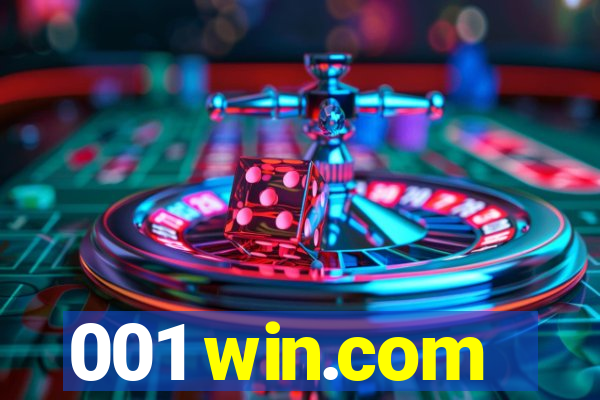 001 win.com